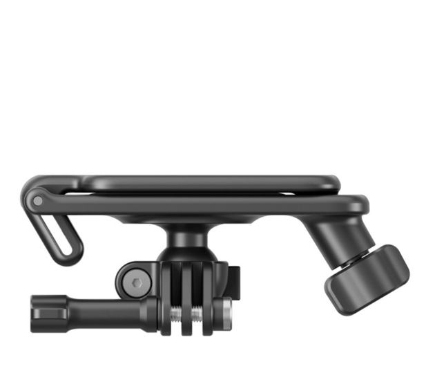 Insta360 Backpack Clip - uchwyt montażowy do plecaka CINSCAVL / 6970357858729 - 1358815 - zdjęcie 3